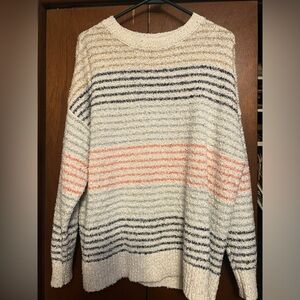 Staccato sweater